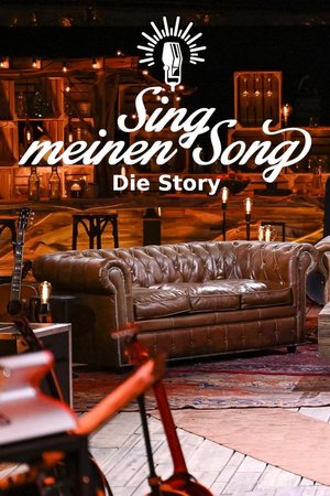 Sing my Song - The Story poster