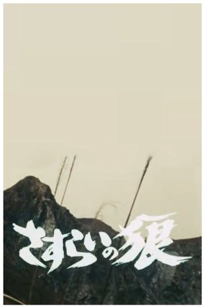 Wandering Wolf: Ryu the Branded Cross poster