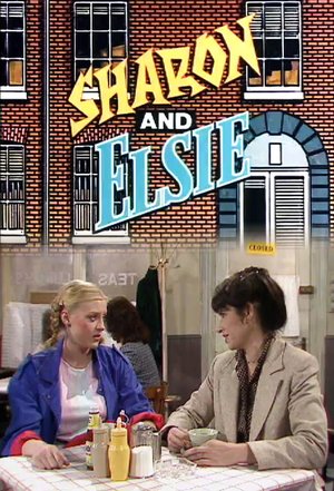 Sharon and Elsie poster