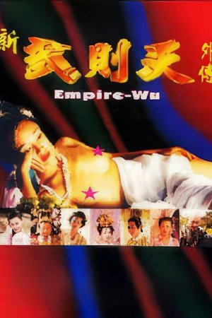 Empire-Wu poster