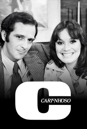 Carinhoso poster
