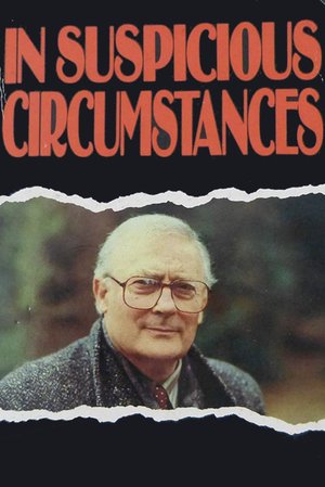 In Suspicious Circumstances poster