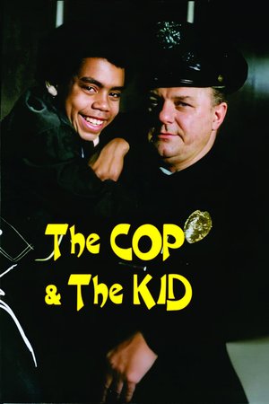 The Cop and the Kid poster