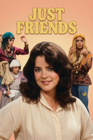 Just Friends poster