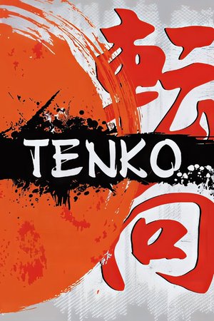 Tenko poster