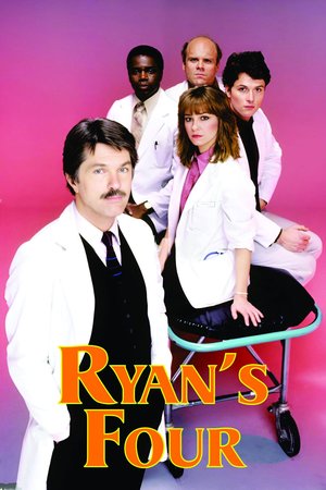 Ryan's Four poster