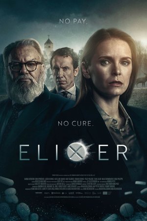Elixer poster