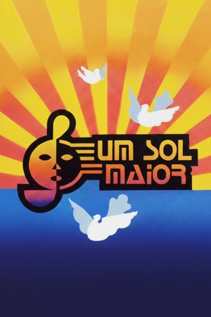 Um Sol Maior poster
