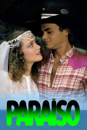 Paraíso poster