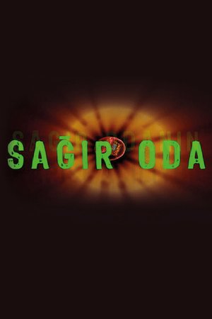 Sağır Oda poster