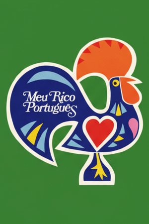 Meu Rico Português poster