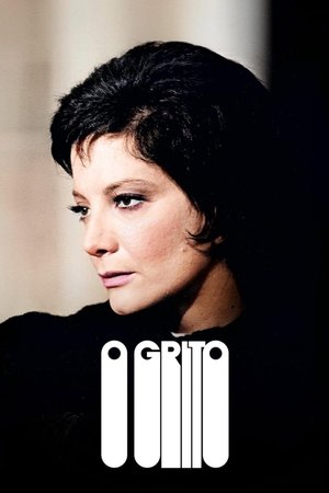 O Grito poster
