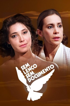Sem Lenço, Sem Documento poster