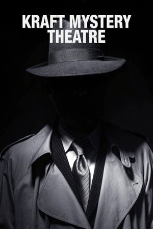 Kraft Mystery Theatre poster