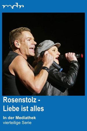 Rosenstolz poster