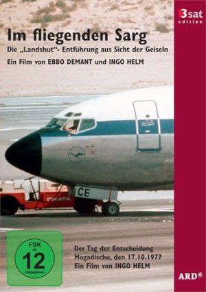 Die Landshut-Entführung poster