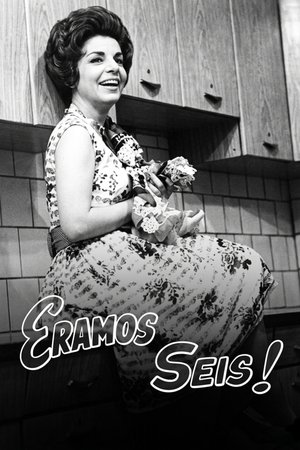 Éramos Seis poster