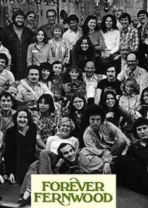 Forever Fernwood poster