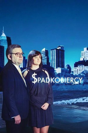 Spadkobiercy poster