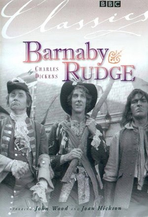 Barnaby Rudge poster