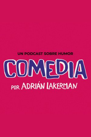 Comedia poster
