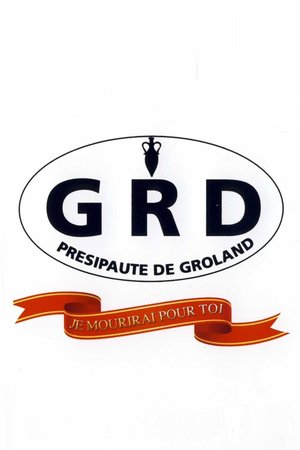 Groland poster