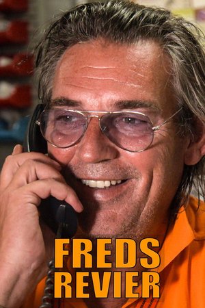 Freds Revier poster