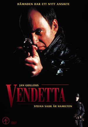 Vendetta poster