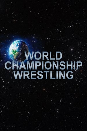 NWA World Championship Wrestling poster