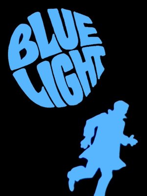 Blue Light poster