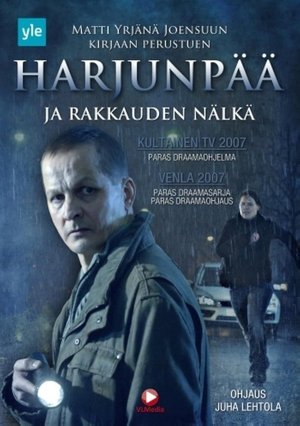 Rakkauden nälkä poster