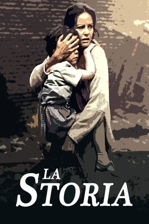 History poster