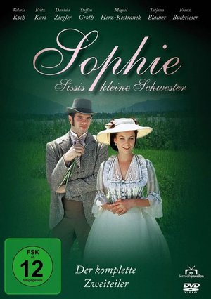 Sophie - Sissis kleine Schwester poster