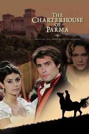 The Charterhouse of Parma poster