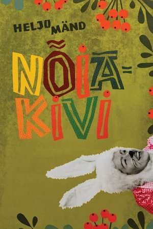 Nõiakivi poster