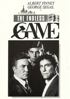 The Endless Game poster