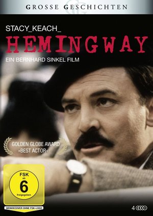 Hemingway poster