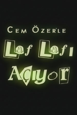 Laf Lafı Açıyor poster