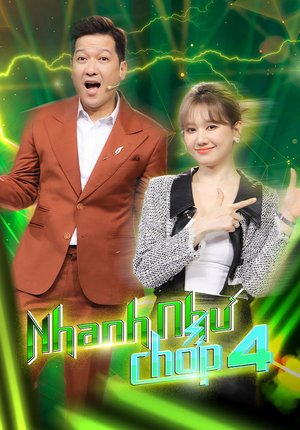 Lightning Quiz Vietnam poster