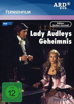 Lady Audleys Geheimnis poster
