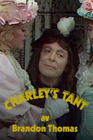 Charleys tant poster
