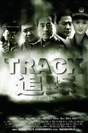 追踪 poster