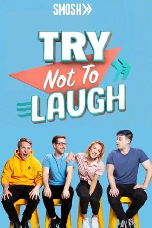 Smosh's Try Not to Laugh poster