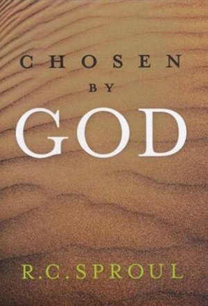 Chosen by God poster