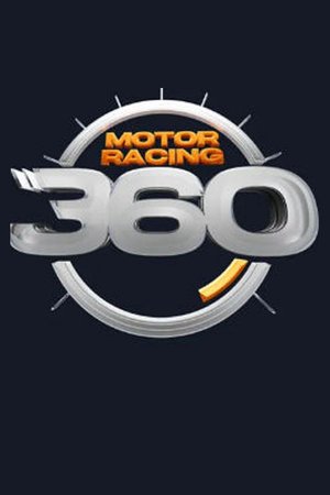 MotorRacing 360 poster