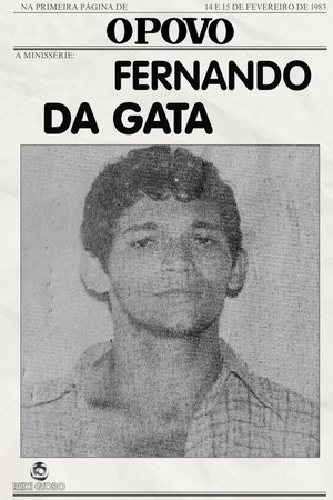 Fernando da Gata poster