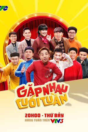 Gặp Nhau Cuối Tuần poster