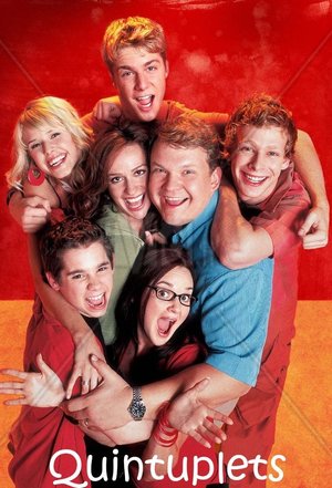 Quintuplets poster