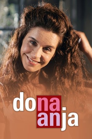 Dona Anja poster