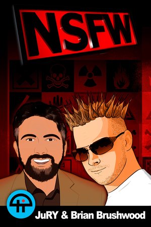 NSFW Show poster